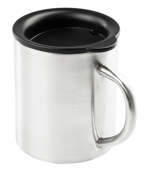 Brushed Stainless|Acier inoxydable brossé|PRI