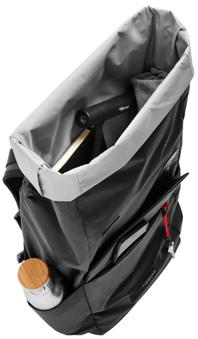 Jet Black|Noir de jais