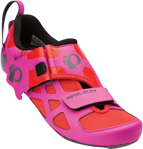Hot Pink/Black|Rose indien/Noir|PRI