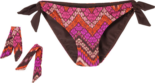 Magenta Tali/Espresso|Tali magenta/Espresso|PRI