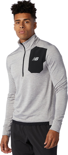 Athletic Grey|Gris athlétique|PRI