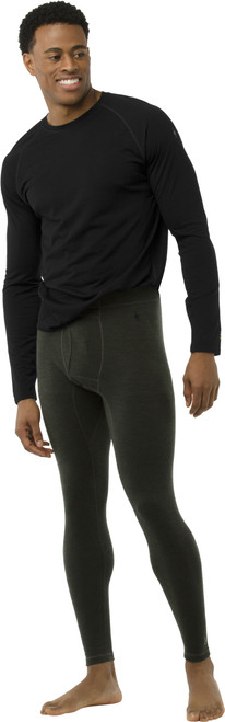 Olive Heather|Olive chiné|PRI