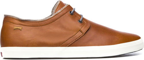 Medium Brown/Grey|Brun moyen/Gris|PRI
