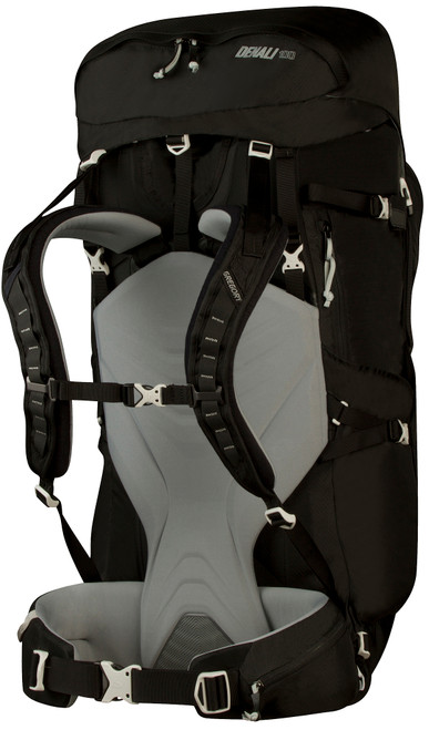 Basalt Black|Noir basalte