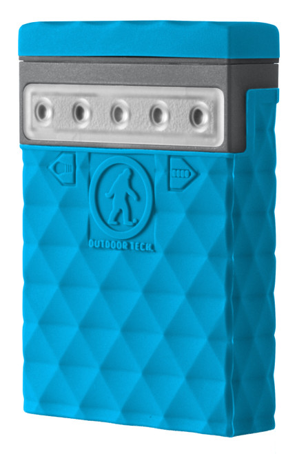 Electric Blue|Bleu électrique|PRI