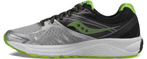 Silver/Black|Argent/Noir