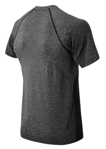 Black Heather|Noir chiné