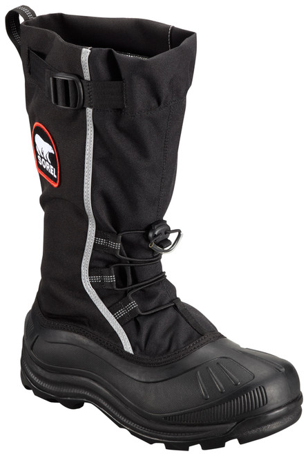 Black/Red Quartz|Noir/Rouge quartz|PRI