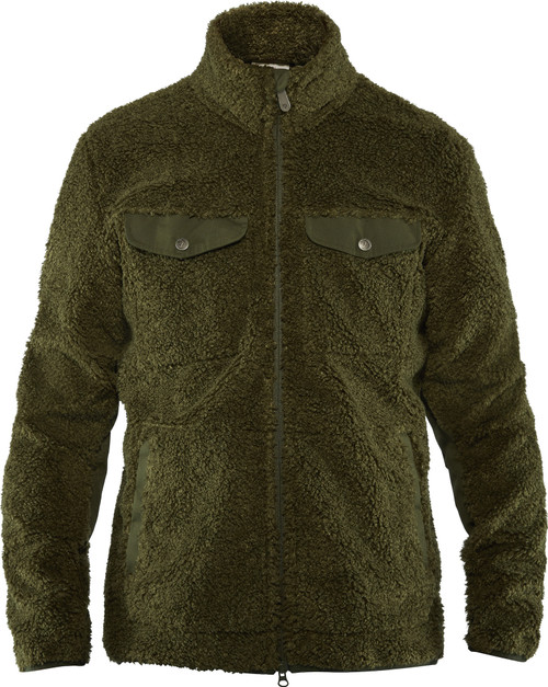 Deep Forest|Forêt profonde|PRI