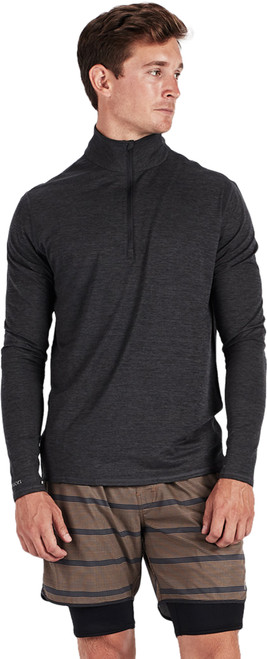 Charcoal Heather|Charbon de bois de bruyèr|PRI