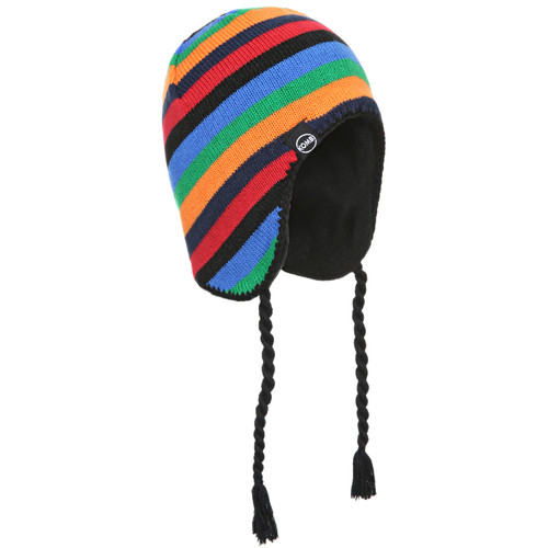 Rainbow Mix|Mélange arc-en-ciel|PRI