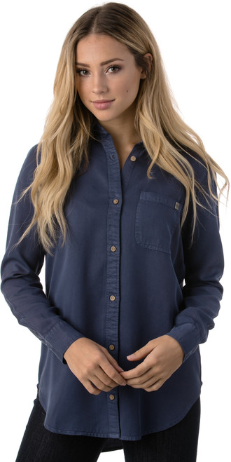 Vintage Indigo|Indigo rétro|PRI