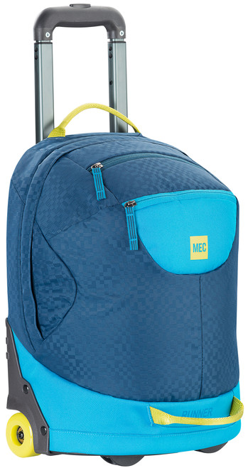 Abyss/Regatta|Abysse/Régate|PRI