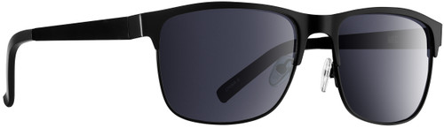 Matte Black/Grey w/ Silve|Noir/Gris/Éclat mir arg|PRI