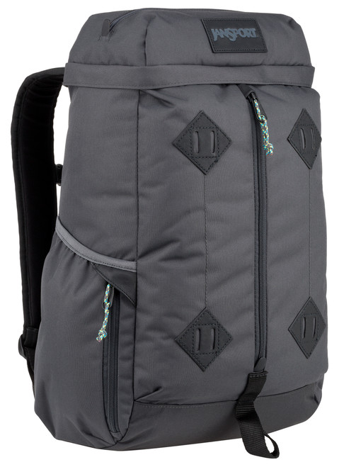 Grey Tar|Tar gris|PRI