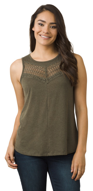 Cargo Green|Vert cargo|PRI