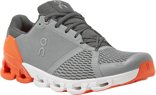 Grey/Orange|Gris/Orange|PRI