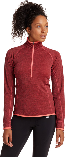 Malbec Heather|Malbec chiné|PRI