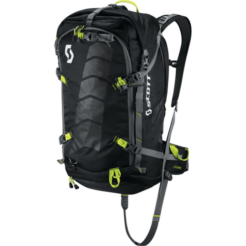 Black/Grey|Noir/Gris|PRI