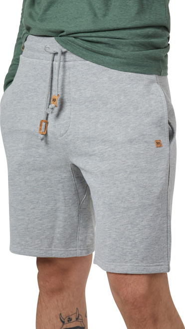 Hi Rise Grey Heather|Gris Hi Rise chiné|PRI