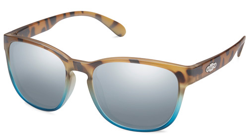 Matte Tortoise Blue Fade/|Matte Tortoise Blue Fade/|PRI