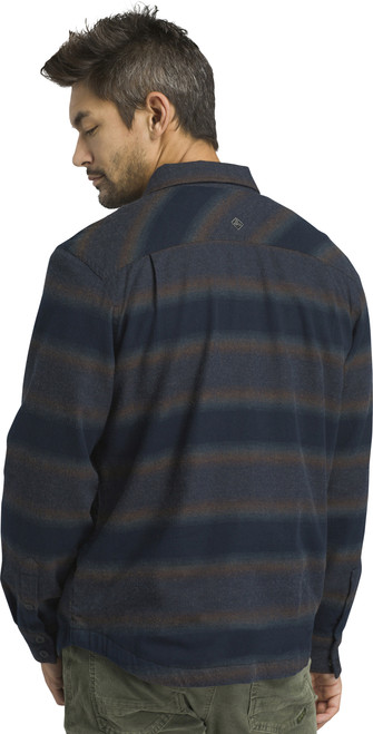 Black Heather|Noir chiné