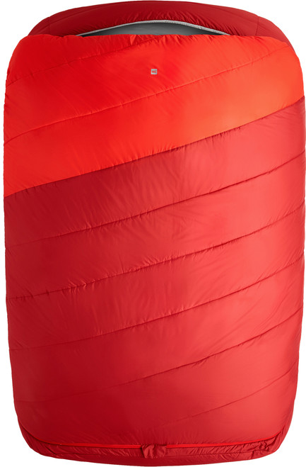 Deep Red/Cinnabar|Deep Red/Cinnabar|PRI