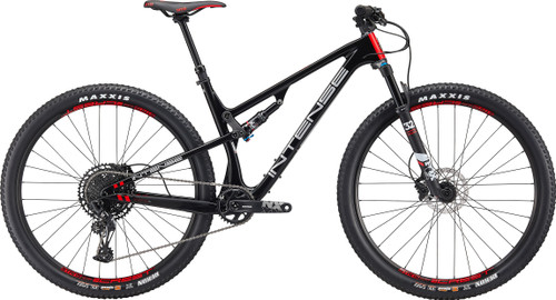 Red/ UD Carbon|Red/ UD Carbon|PRI