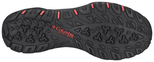 Ti Grey Steel/Sunset Red|Ti Grey Steel/Sunset Red