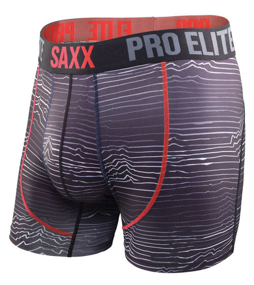 Red Hot Tremor|Red Hot Tremor|PRI