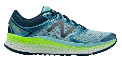 Ozone Blue Glo/ Lime Glo|Ozone Blue Glo/ Lime Glo|PRI