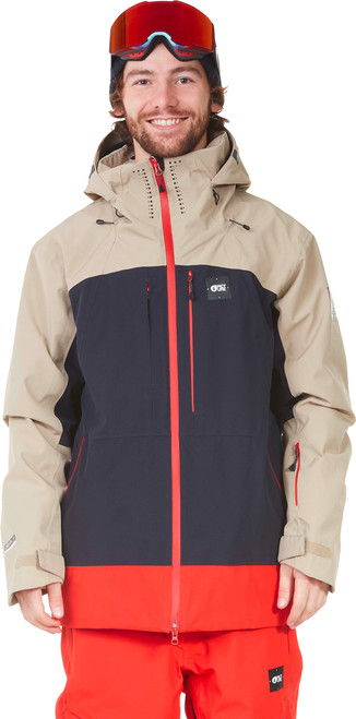 Dark Blue|Bleu foncé|PRI