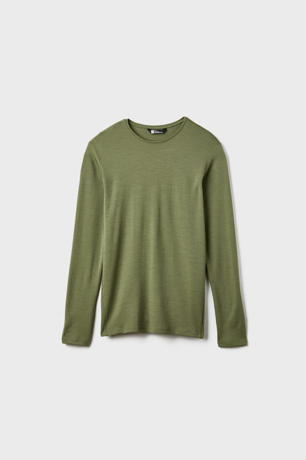 Green Olive|Olive verte|PRI