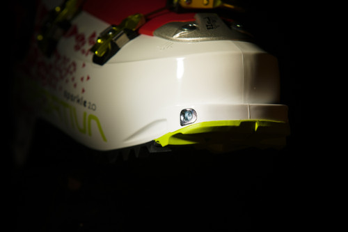 White Garnet|White Garnet