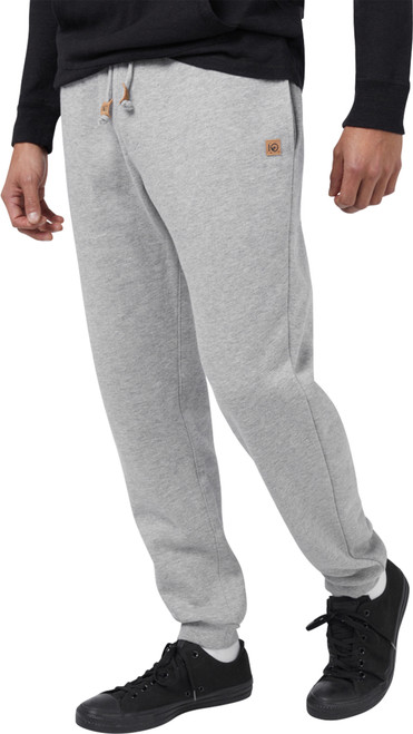 Hi Rise Grey Heather|Gris Hi Rise chiné|PRI