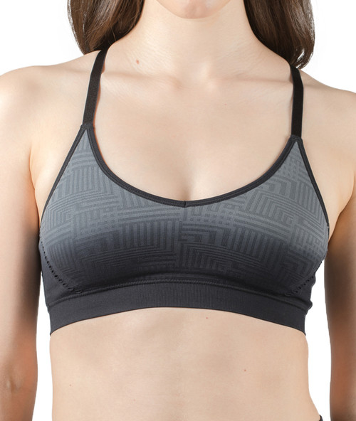 Grey & Black Dip Dye|Grey & Black Dip Dye|PRI