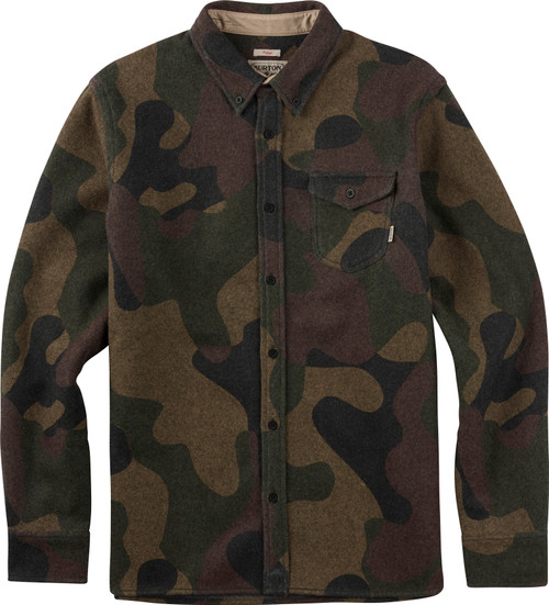 Mountain Camo|Camouflage montagne|PRI