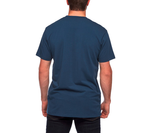 Ink Blue|Bleu d’encre