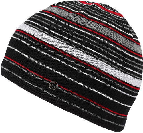 Black Multi Stripe|Multi rayures noires|PRI