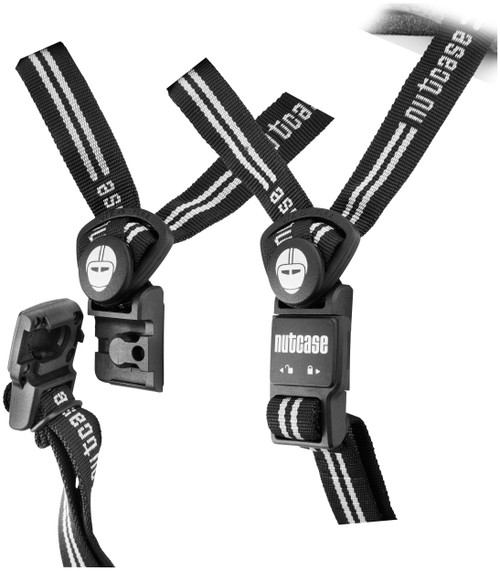 5030-670 Nutcase Little Nutty Bicycle Helmet - Children to Youths