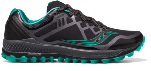 Black/Green|Noir/Vert|PRI