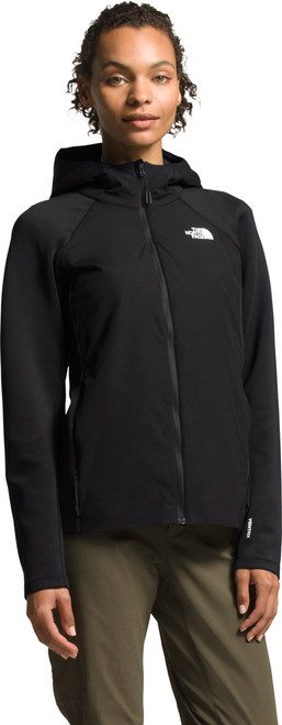 TNF Black|Noir TNF|PRI