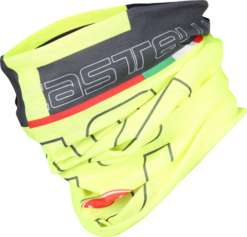 Yellow Fluo|Fluo jaune|PRI