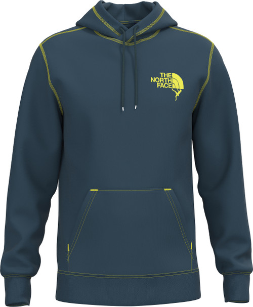 Monterey Blue|Bleu Monterey|PRI