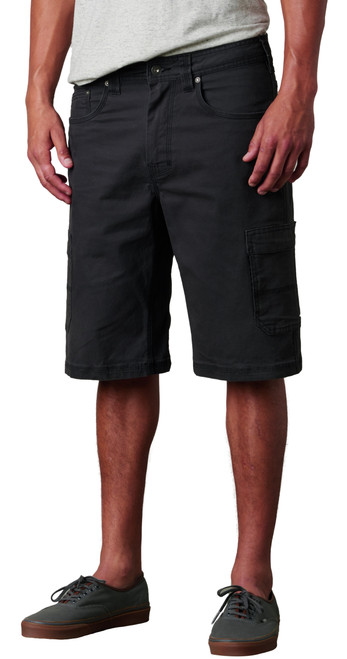 Charcoal|Charbon de bois|PRI