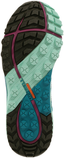 Algiers Blue/Adventurine|Bleu Alger/Aventurine