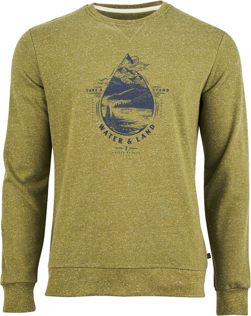 Alpine Green|Vert alpin|PRI