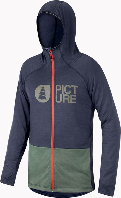 Dark Blue|Bleu foncé|PRI