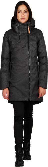 Grey Flannel|Flanelle grise|PRI