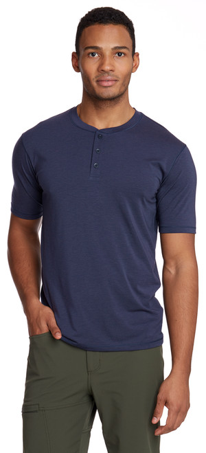 Midnight Blue|Bleu nuit|PRI